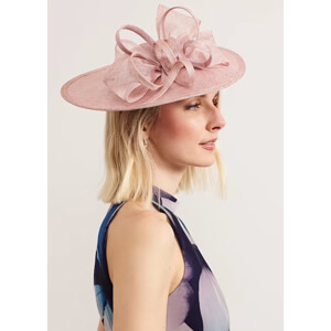 Phase Eight Bow Disc Fascinator